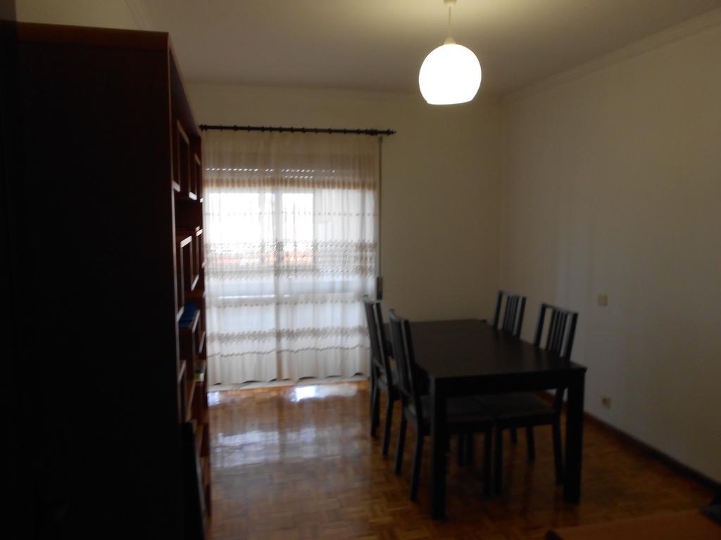 Vila Do Conde Holidays Flat Areia  Extérieur photo