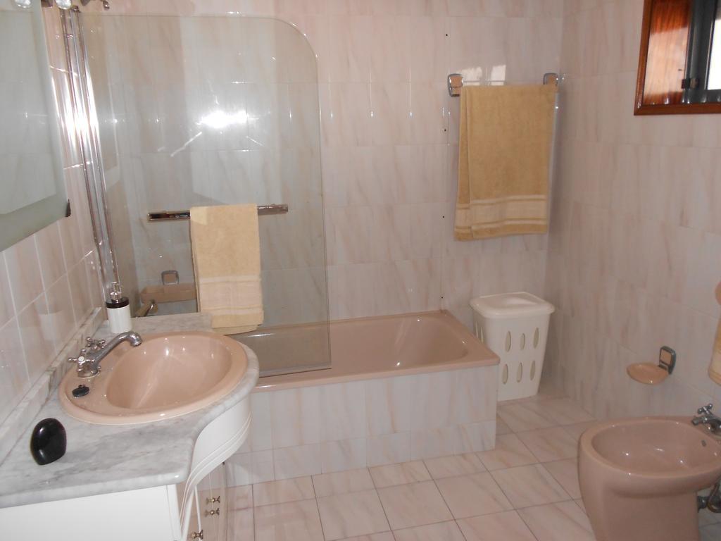 Vila Do Conde Holidays Flat Areia  Extérieur photo