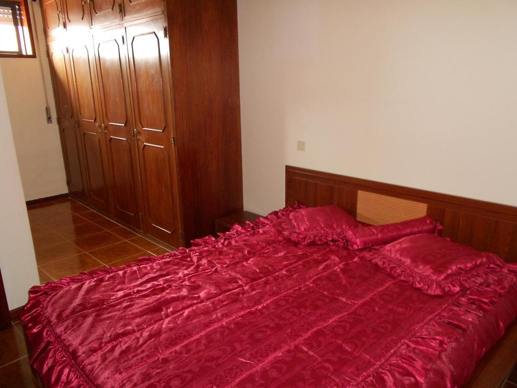 Vila Do Conde Holidays Flat Areia  Extérieur photo