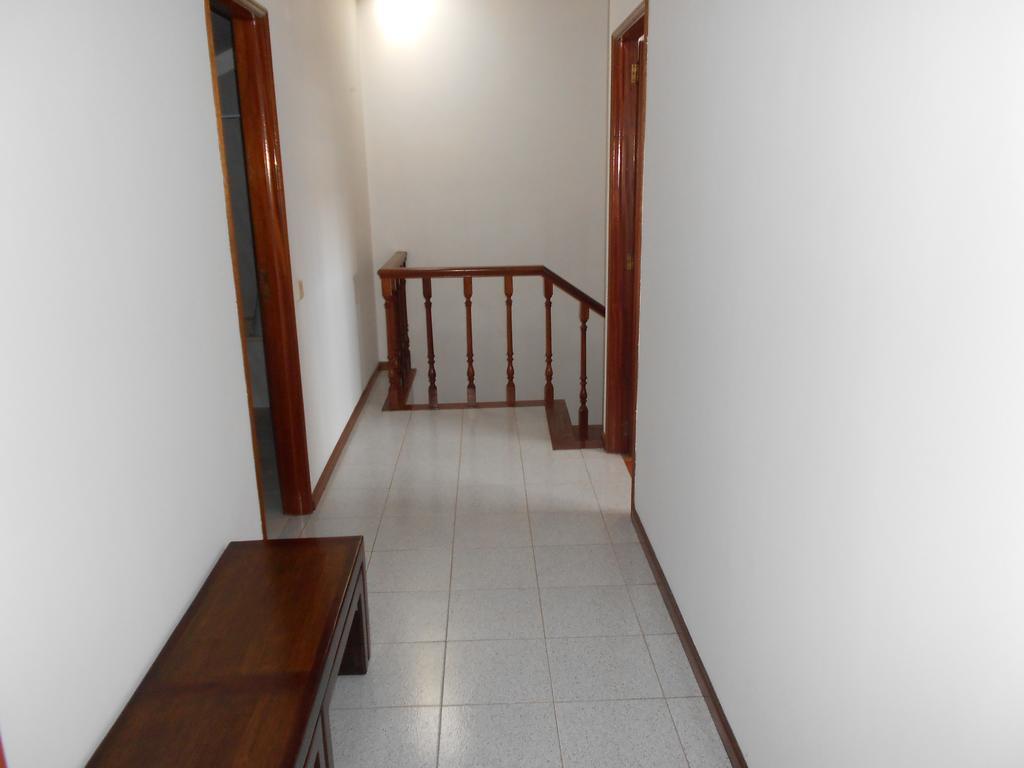 Vila Do Conde Holidays Flat Areia  Extérieur photo