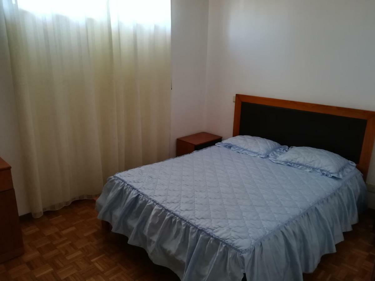 Vila Do Conde Holidays Flat Areia  Extérieur photo